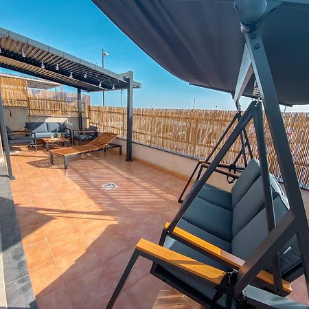 Appartamento Casa Marsilla Marzamemi Esterno foto