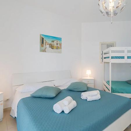 Appartamento Casa Marsilla Marzamemi Esterno foto