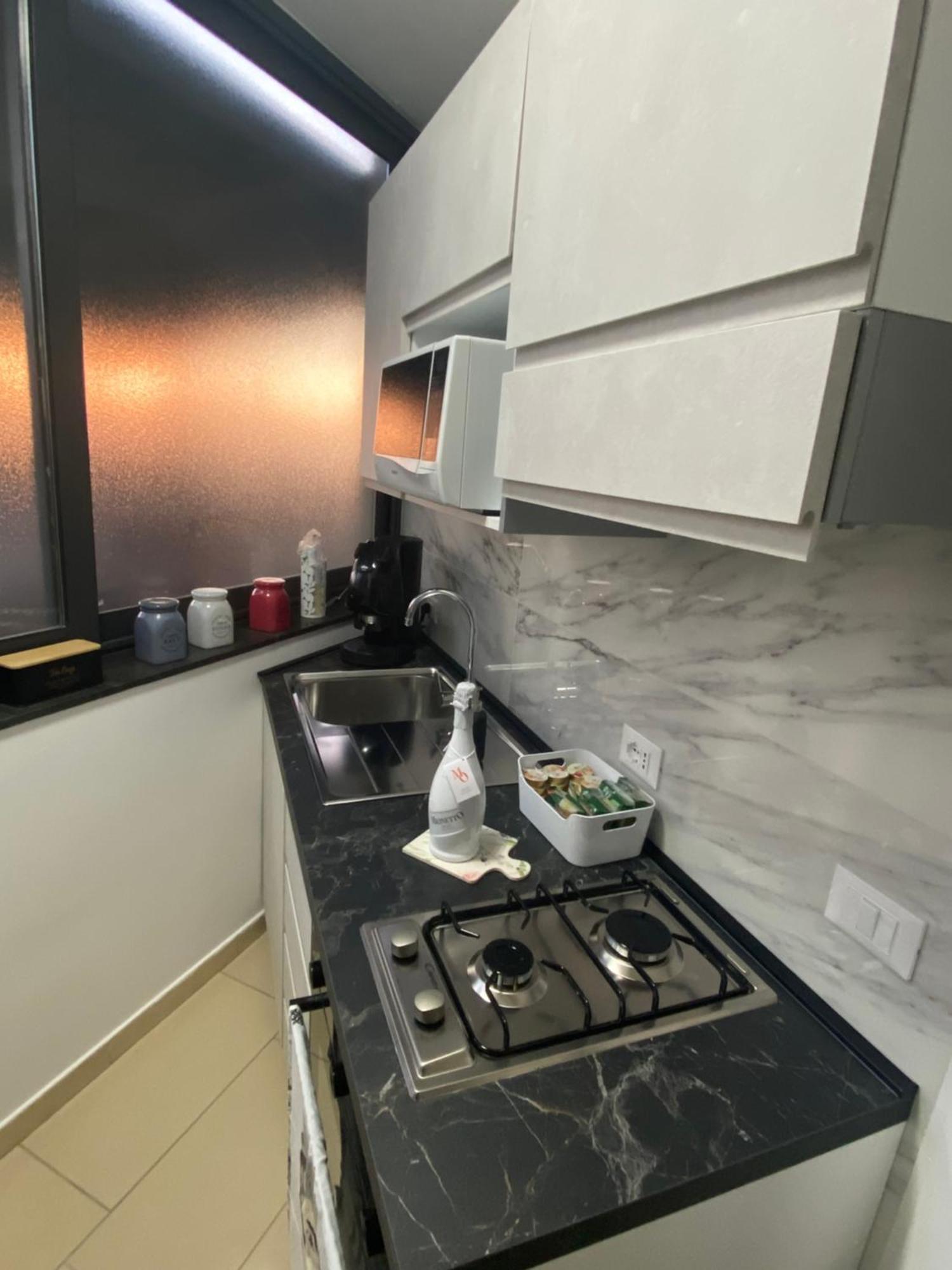 Appartamento Casa Marsilla Marzamemi Esterno foto