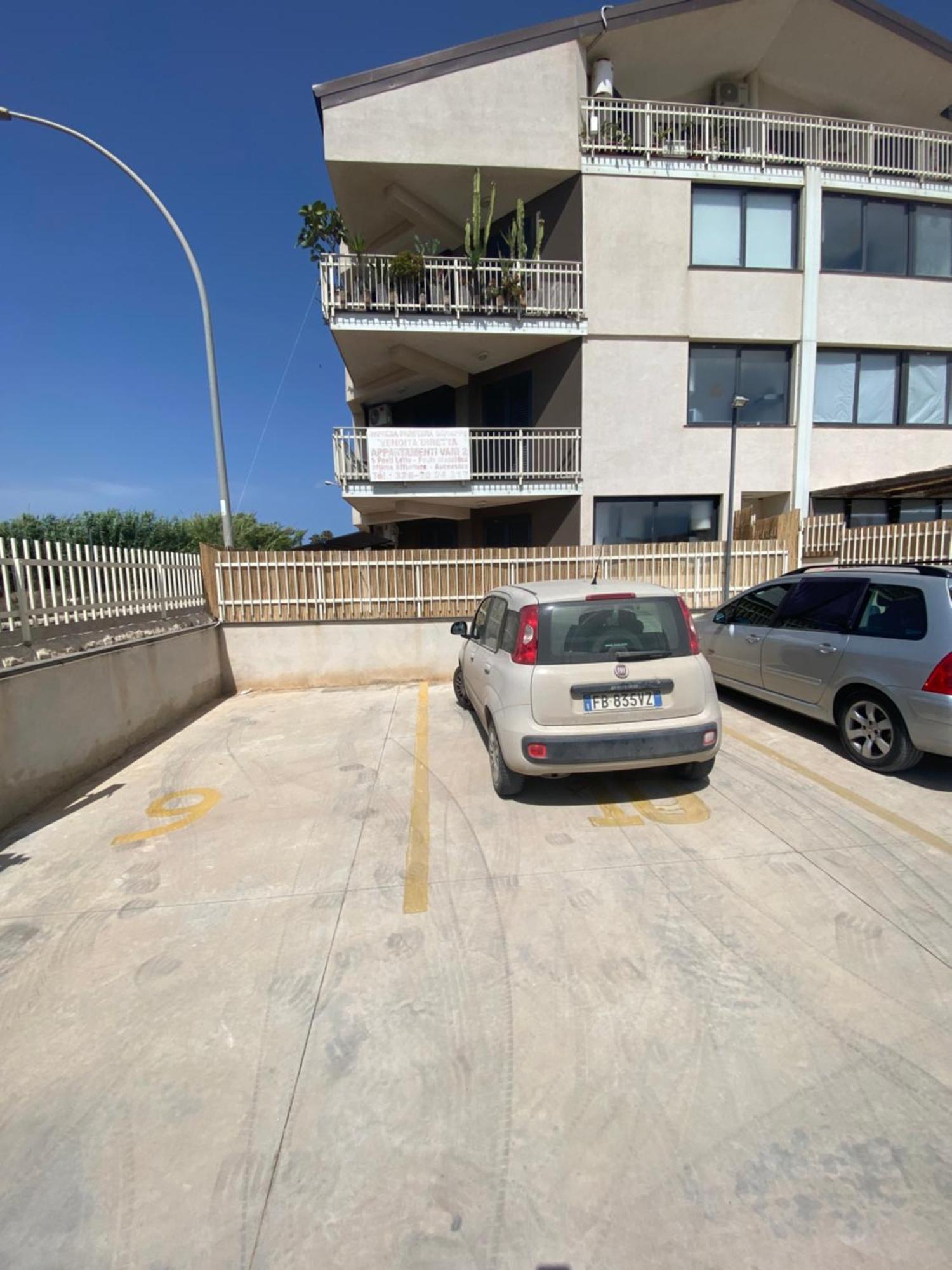 Appartamento Casa Marsilla Marzamemi Esterno foto
