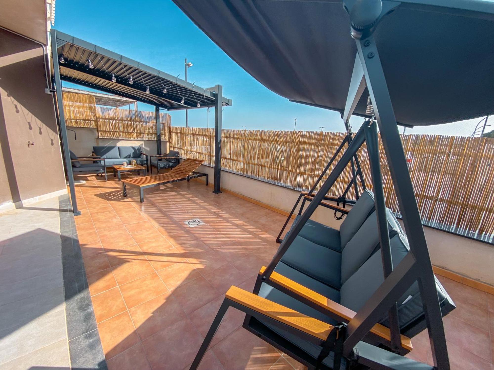 Appartamento Casa Marsilla Marzamemi Esterno foto