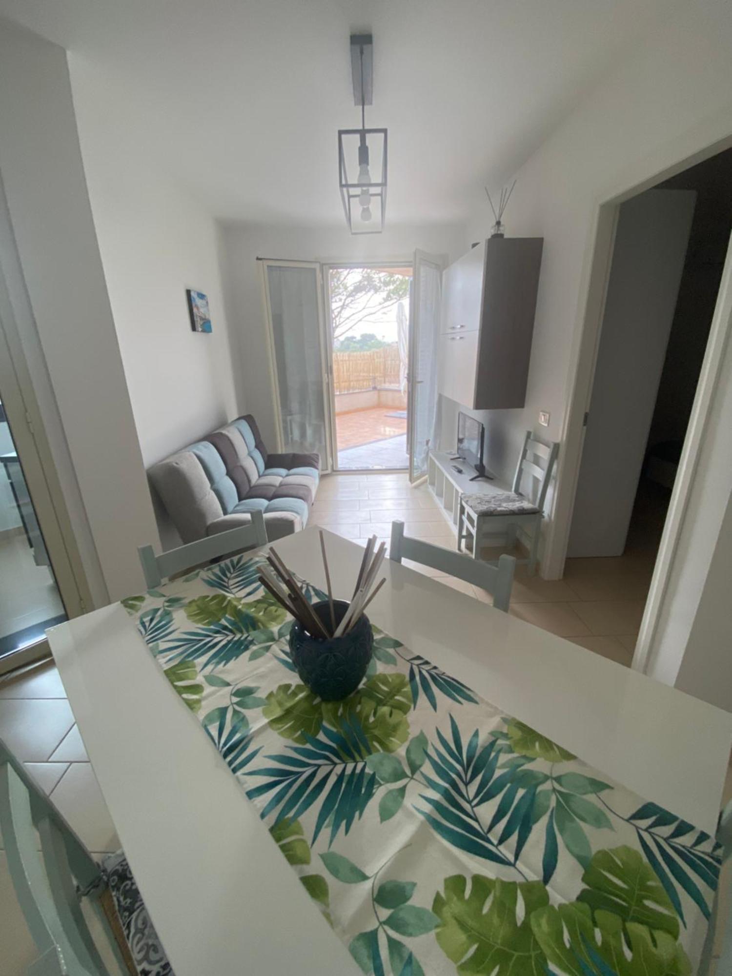 Appartamento Casa Marsilla Marzamemi Esterno foto