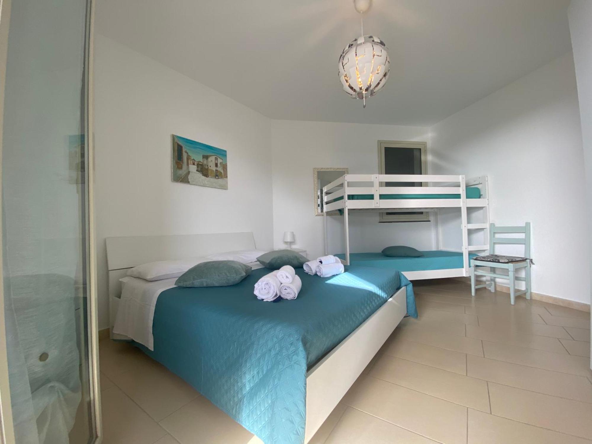 Appartamento Casa Marsilla Marzamemi Esterno foto