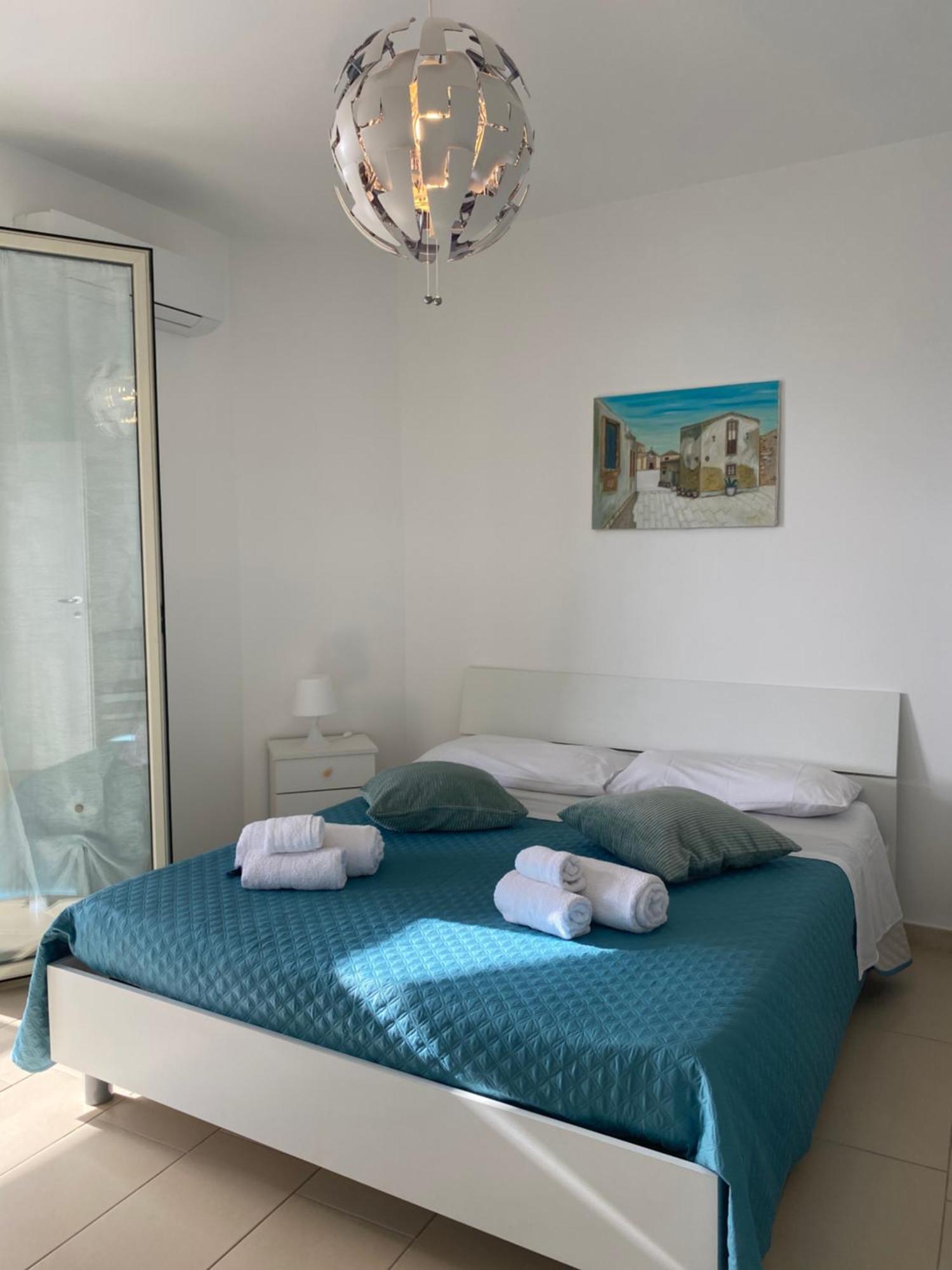 Appartamento Casa Marsilla Marzamemi Esterno foto
