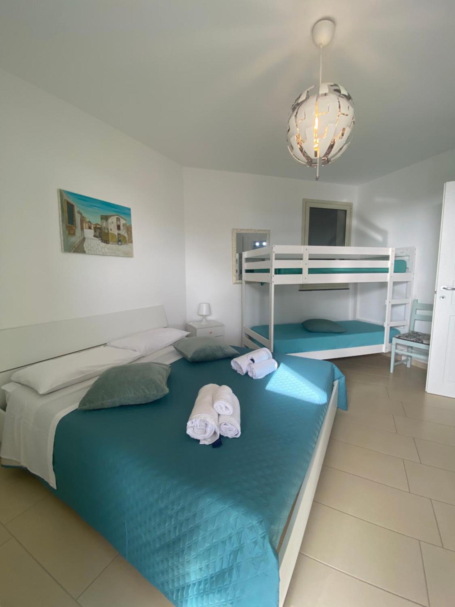 Appartamento Casa Marsilla Marzamemi Esterno foto