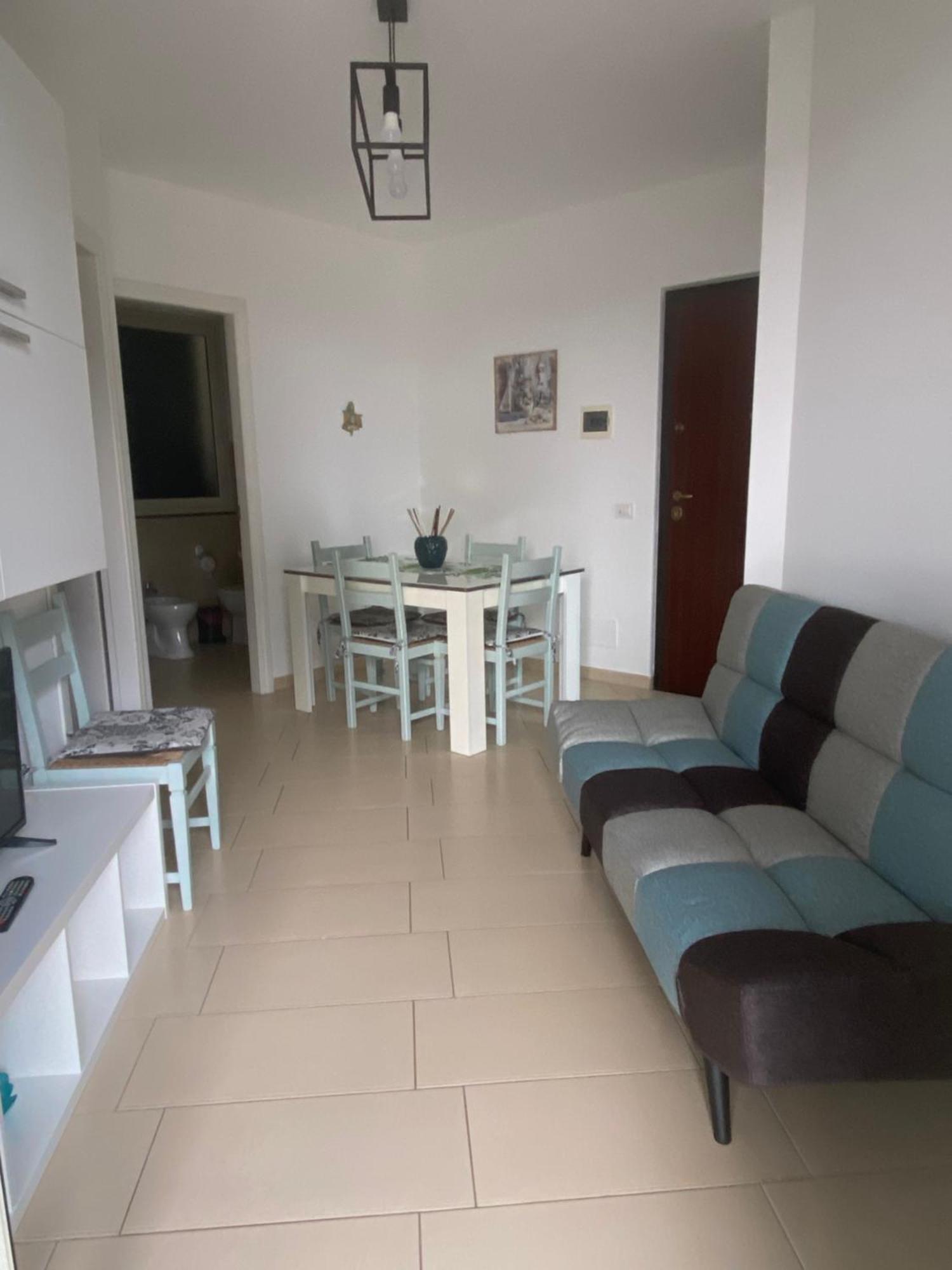 Appartamento Casa Marsilla Marzamemi Esterno foto