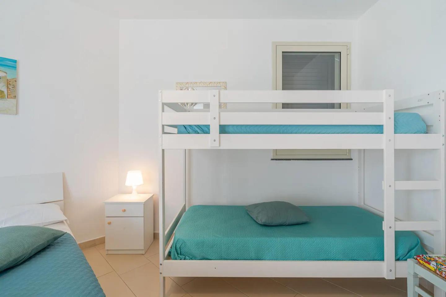 Appartamento Casa Marsilla Marzamemi Esterno foto