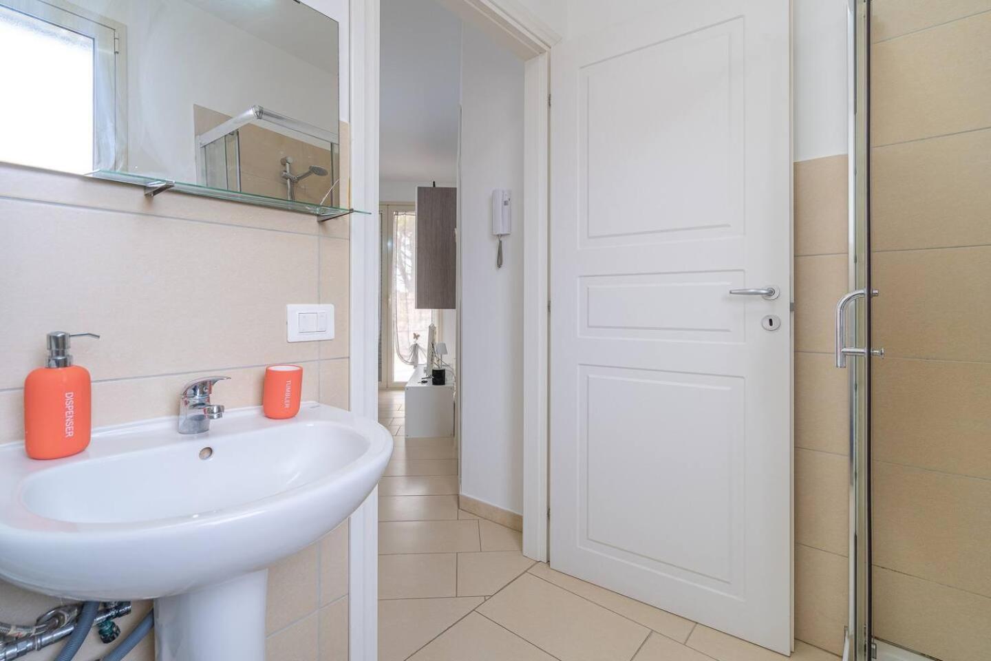 Appartamento Casa Marsilla Marzamemi Esterno foto