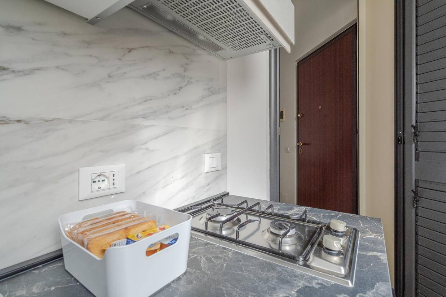 Appartamento Casa Marsilla Marzamemi Esterno foto