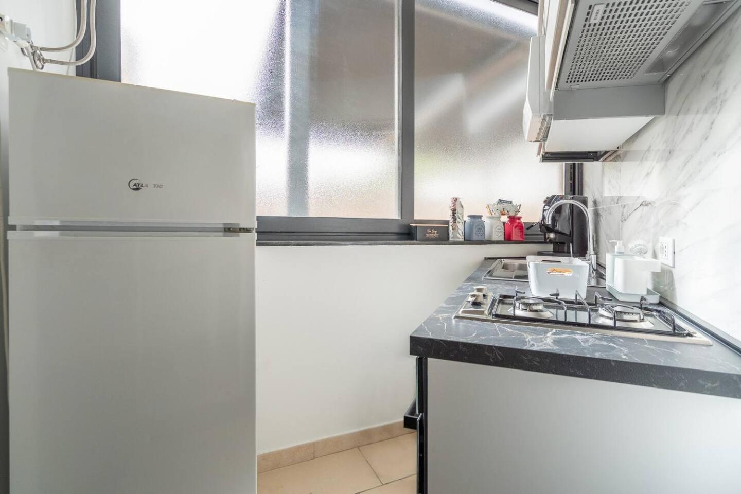 Appartamento Casa Marsilla Marzamemi Esterno foto