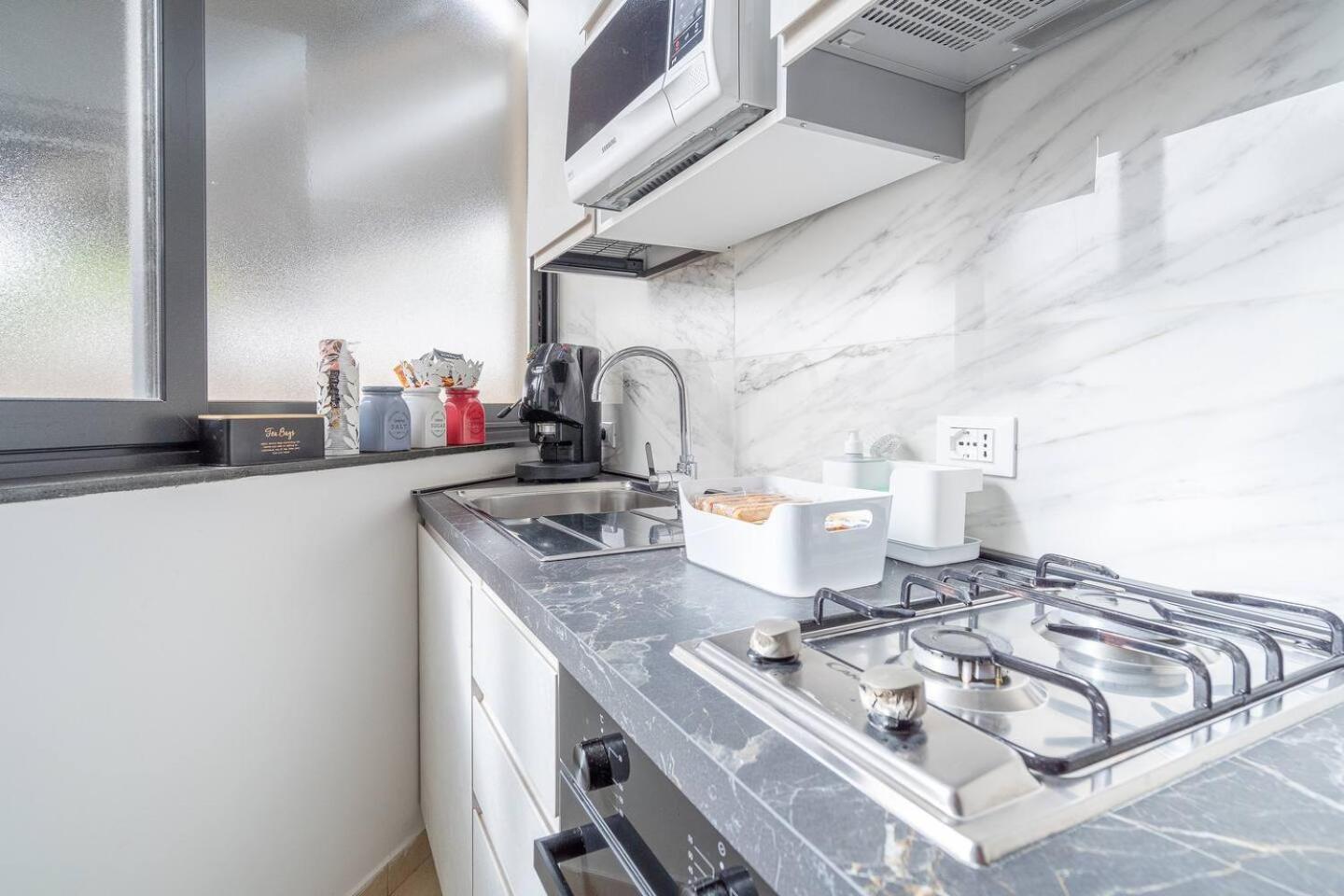 Appartamento Casa Marsilla Marzamemi Esterno foto