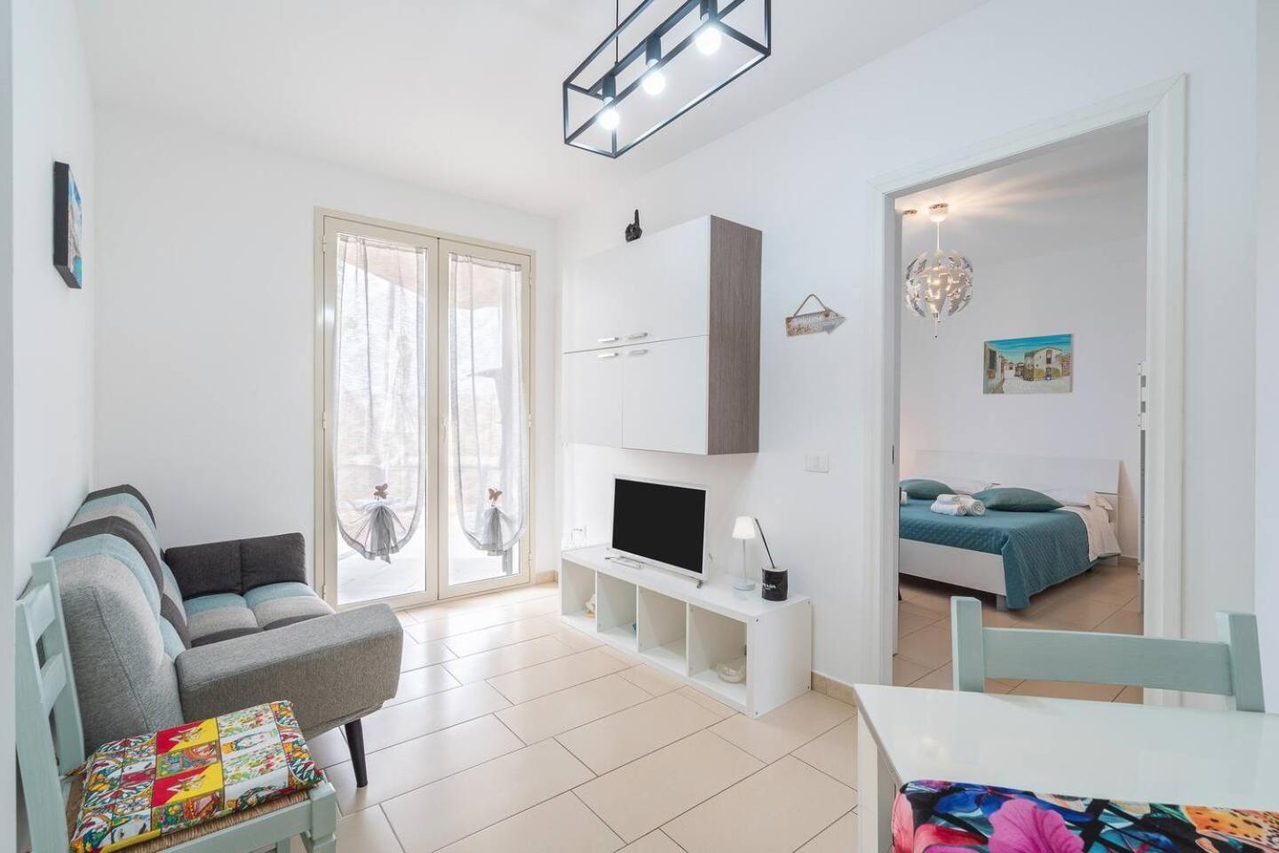 Appartamento Casa Marsilla Marzamemi Esterno foto