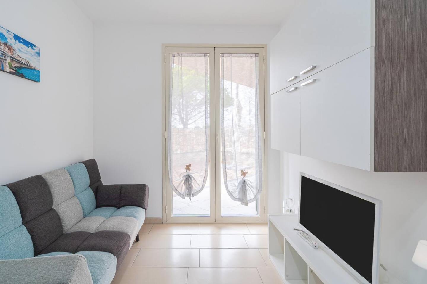 Appartamento Casa Marsilla Marzamemi Esterno foto