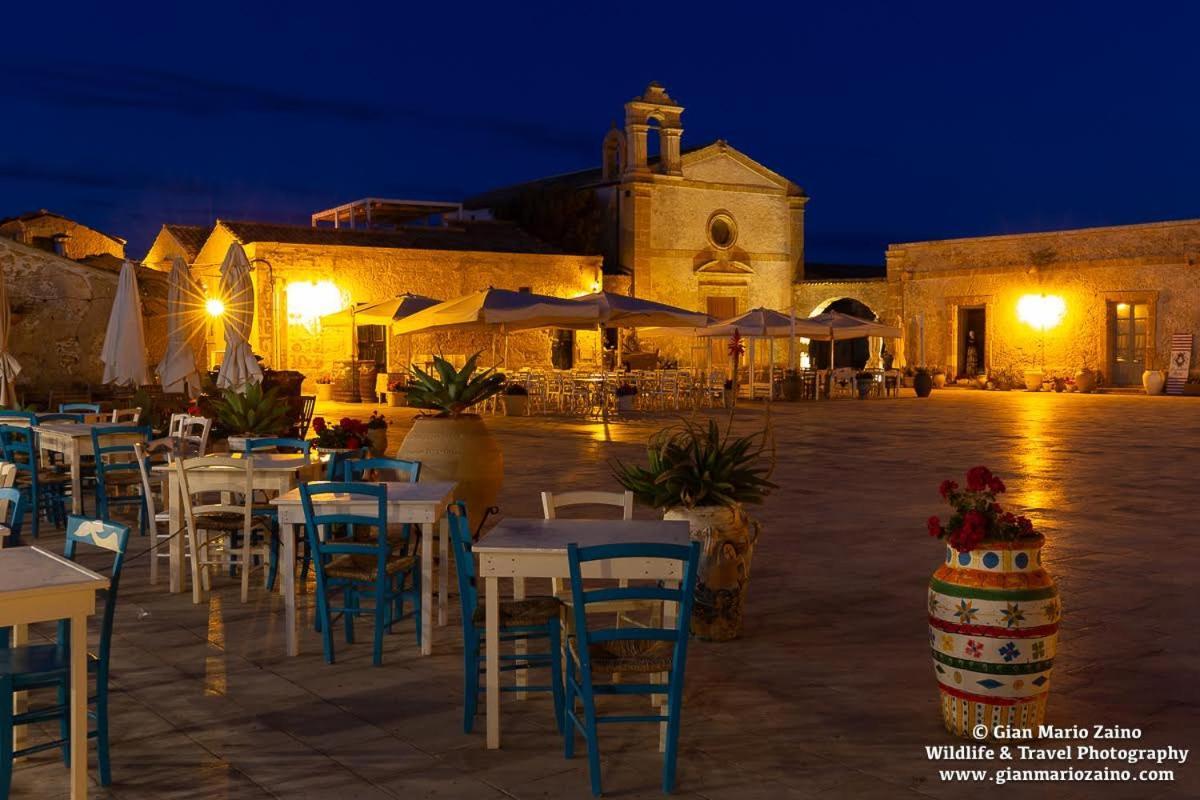 Appartamento Casa Marsilla Marzamemi Esterno foto